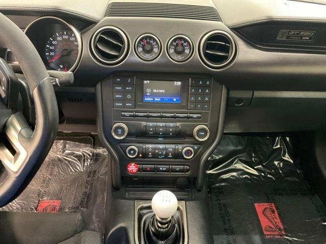 used 2016 Ford Shelby GT350 car, priced at $49,995