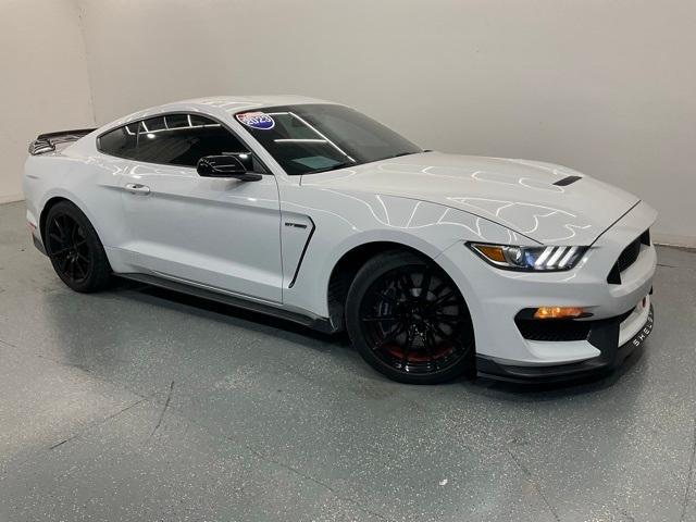 used 2016 Ford Shelby GT350 car, priced at $49,995