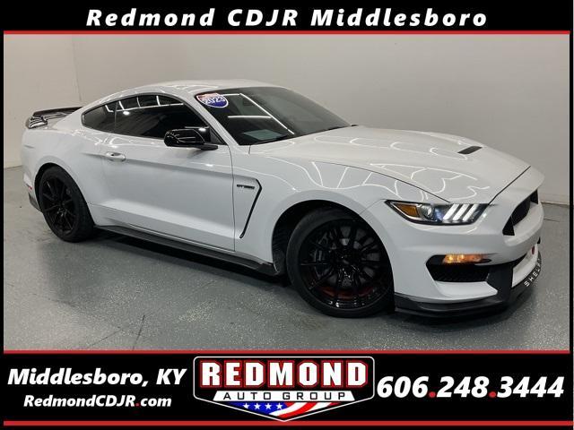 used 2016 Ford Shelby GT350 car, priced at $49,995