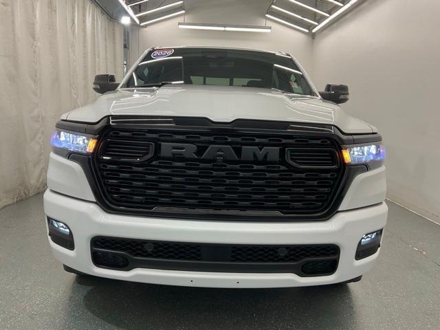 new 2026 Ram 1500 car, priced at $53,696