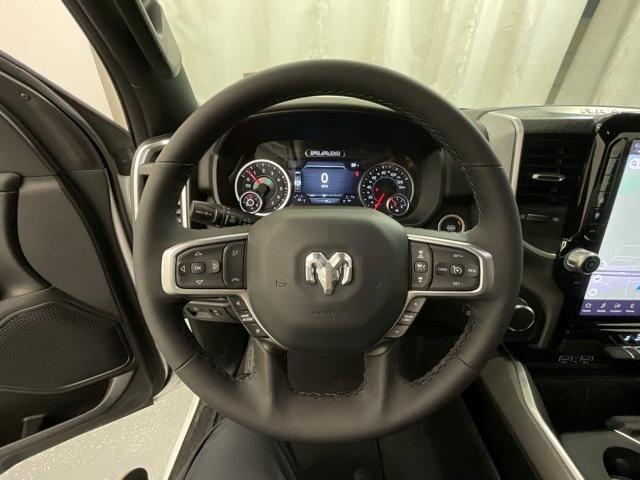 new 2026 Ram 1500 car, priced at $53,696