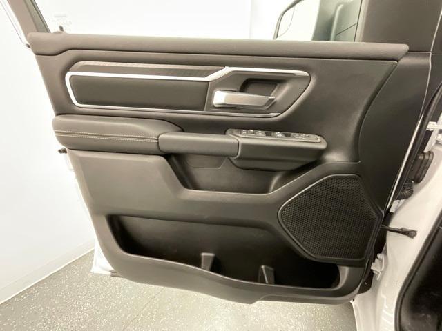 new 2026 Ram 1500 car, priced at $53,696