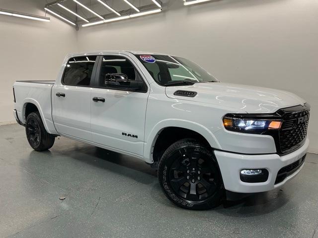 new 2026 Ram 1500 car, priced at $53,696