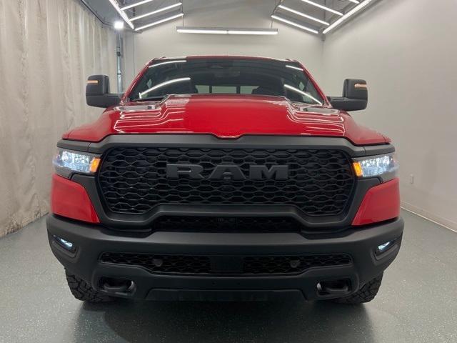 new 2025 Ram 1500 car, priced at $53,817