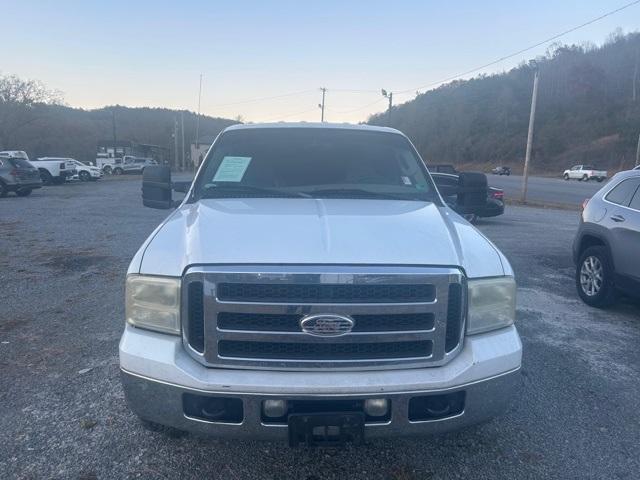 used 2005 Ford F-250 car, priced at $9,997