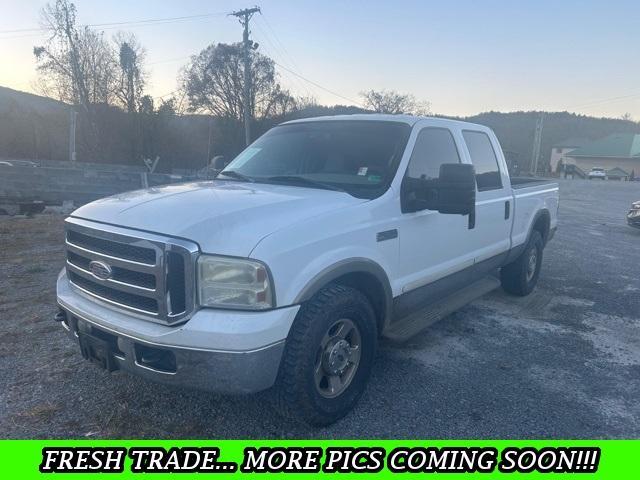 used 2005 Ford F-250 car, priced at $9,997