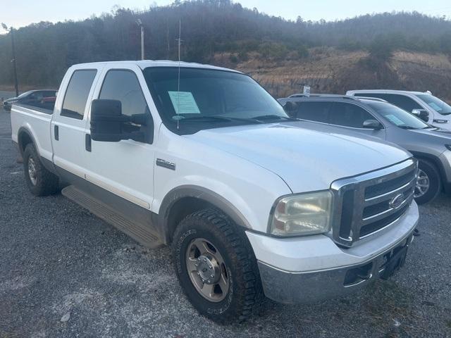 used 2005 Ford F-250 car, priced at $9,997