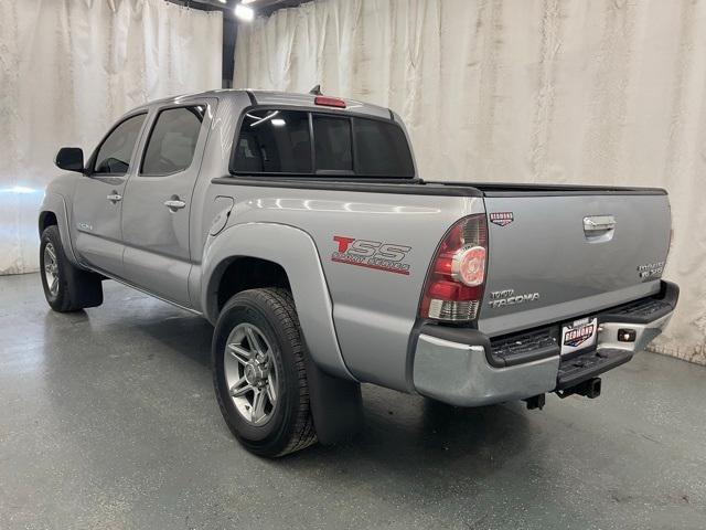 used 2014 Toyota Tacoma car, priced at $22,000