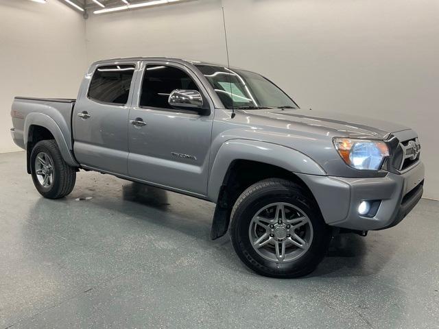 used 2014 Toyota Tacoma car, priced at $22,000