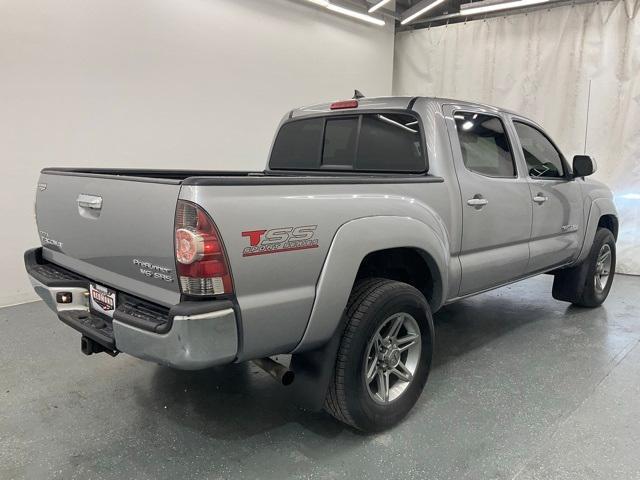 used 2014 Toyota Tacoma car, priced at $22,000