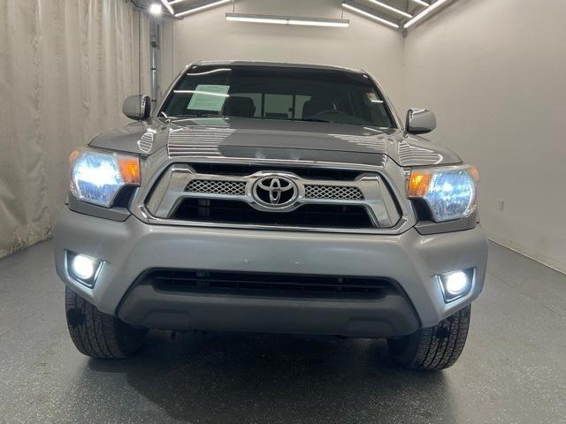 used 2014 Toyota Tacoma car, priced at $22,000