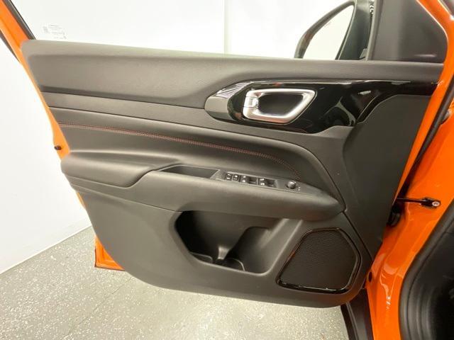 new 2026 Jeep Compass car