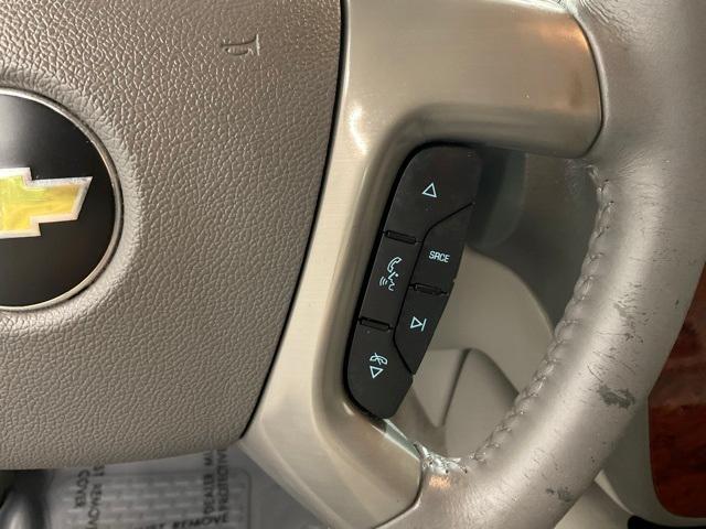 used 2014 Chevrolet Tahoe car, priced at $11,867