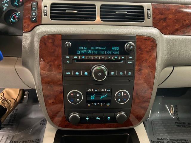 used 2014 Chevrolet Tahoe car, priced at $11,867