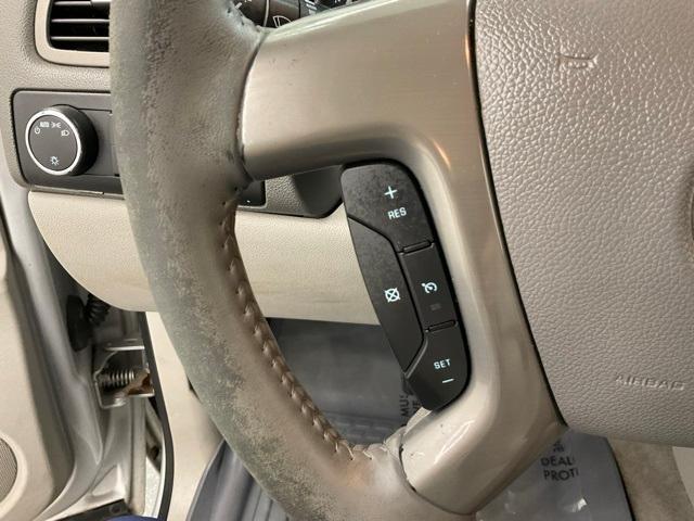 used 2014 Chevrolet Tahoe car, priced at $11,867