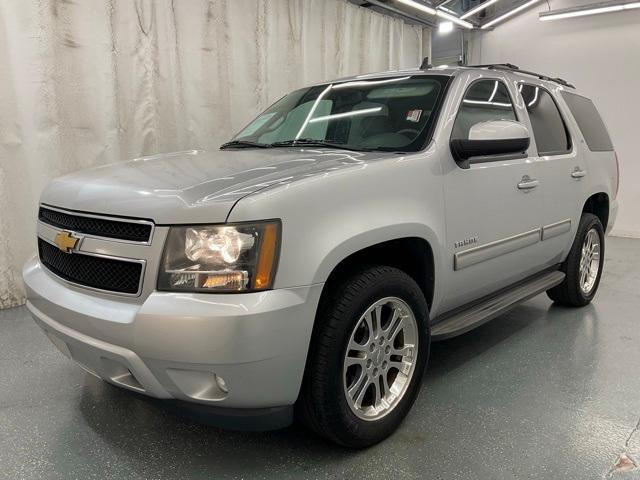 used 2014 Chevrolet Tahoe car, priced at $11,867