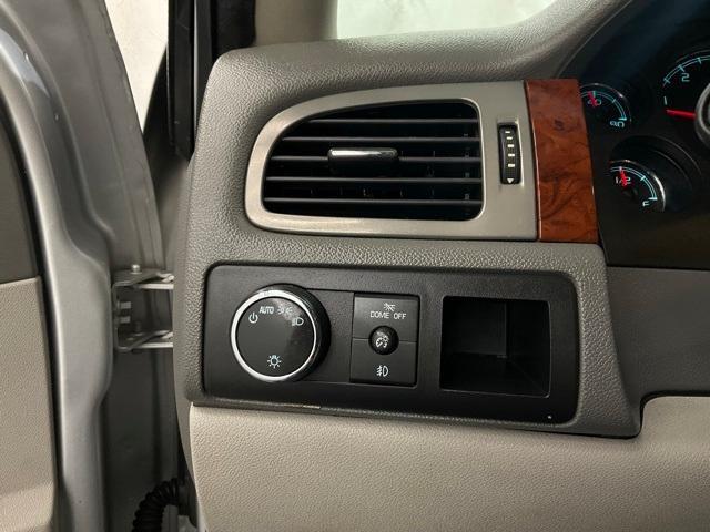 used 2014 Chevrolet Tahoe car, priced at $11,867