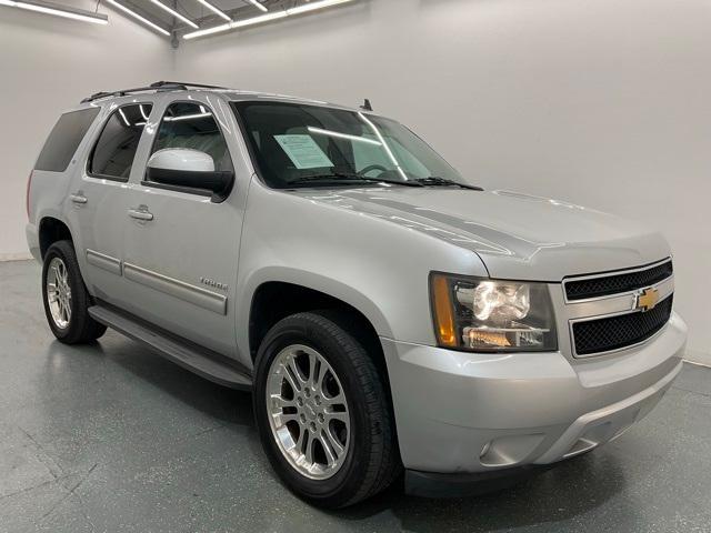 used 2014 Chevrolet Tahoe car, priced at $11,867