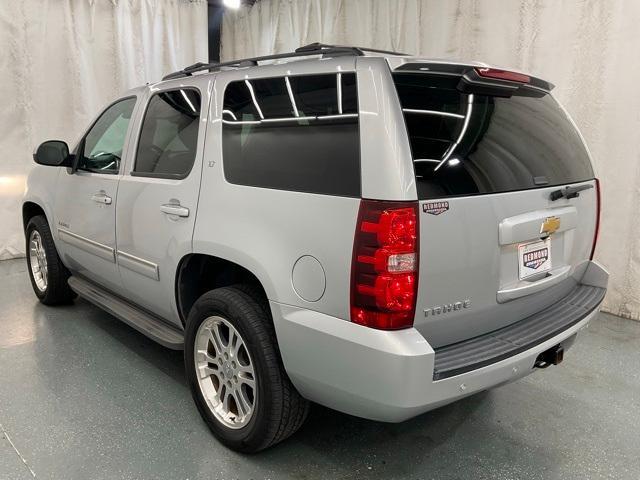 used 2014 Chevrolet Tahoe car, priced at $11,867