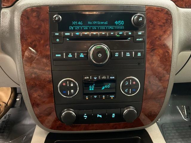 used 2014 Chevrolet Tahoe car, priced at $11,867