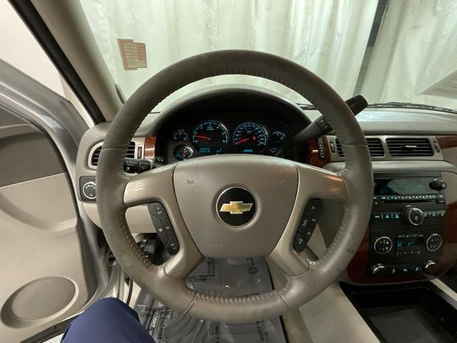 used 2014 Chevrolet Tahoe car, priced at $11,867