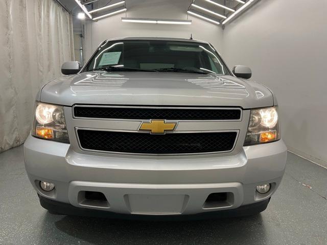 used 2014 Chevrolet Tahoe car, priced at $11,867