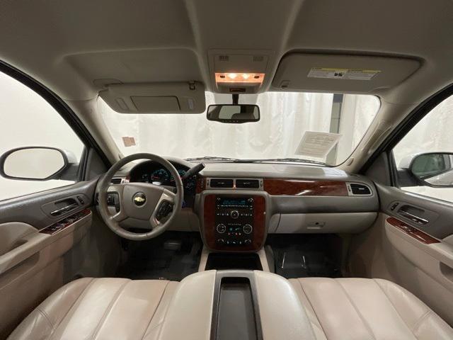 used 2014 Chevrolet Tahoe car, priced at $11,867