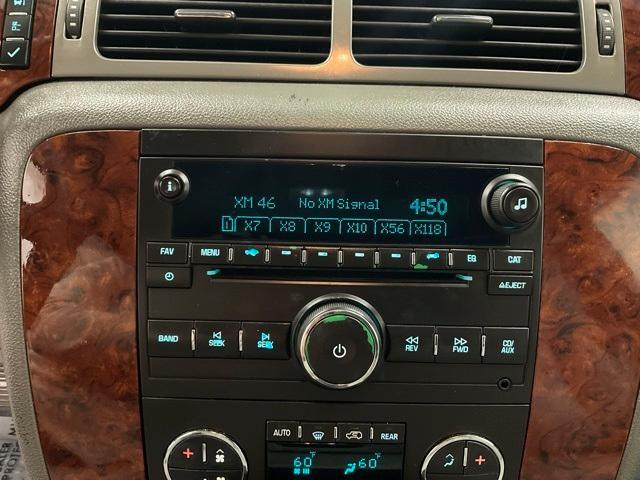 used 2014 Chevrolet Tahoe car, priced at $11,867