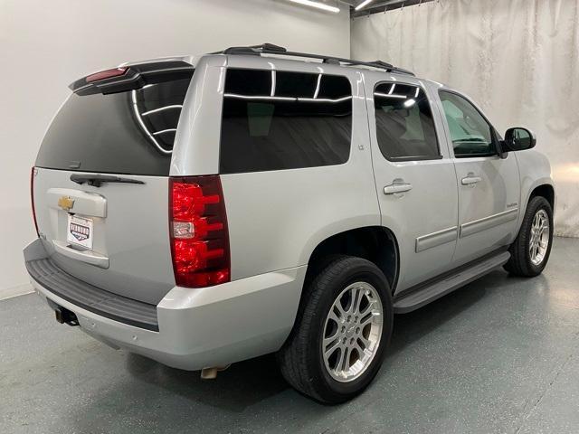 used 2014 Chevrolet Tahoe car, priced at $11,867