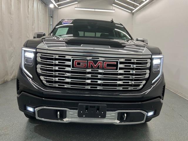 used 2023 GMC Sierra 1500 car, priced at $51,200