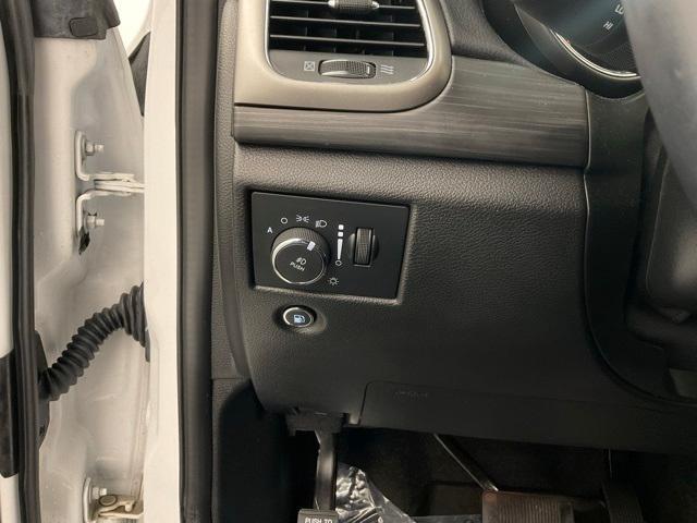 used 2022 Jeep Grand Cherokee WK car, priced at $26,777