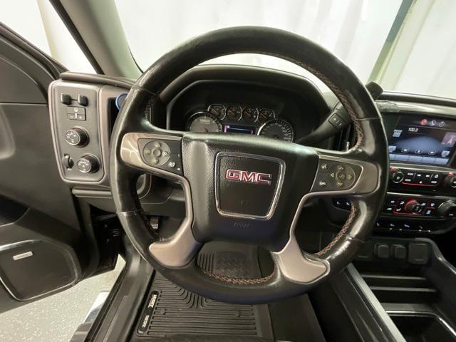 used 2014 GMC Sierra 1500 car, priced at $17,995