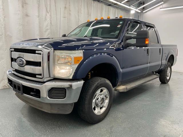 used 2011 Ford F-350 car, priced at $19,900