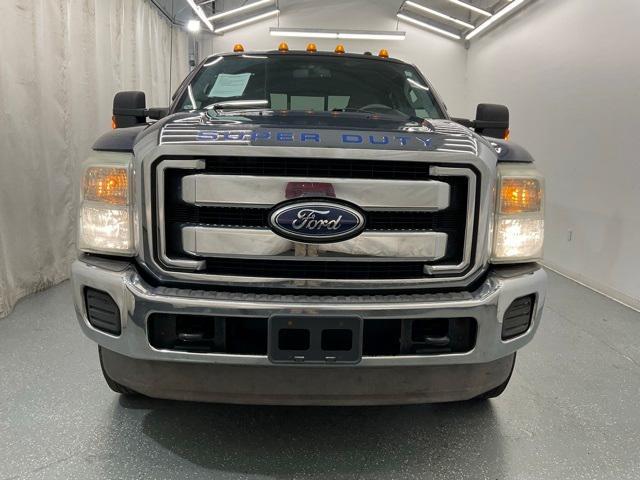 used 2011 Ford F-350 car, priced at $19,900