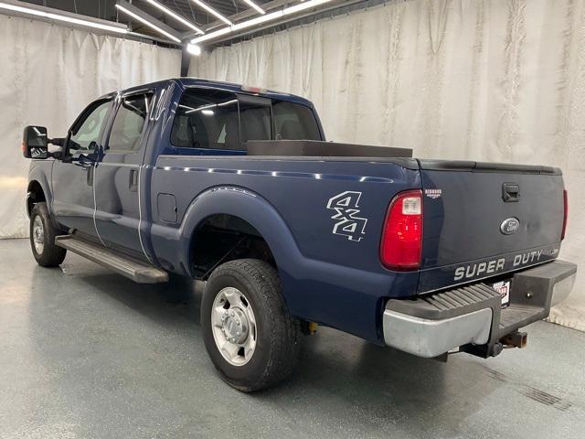 used 2011 Ford F-350 car, priced at $19,900