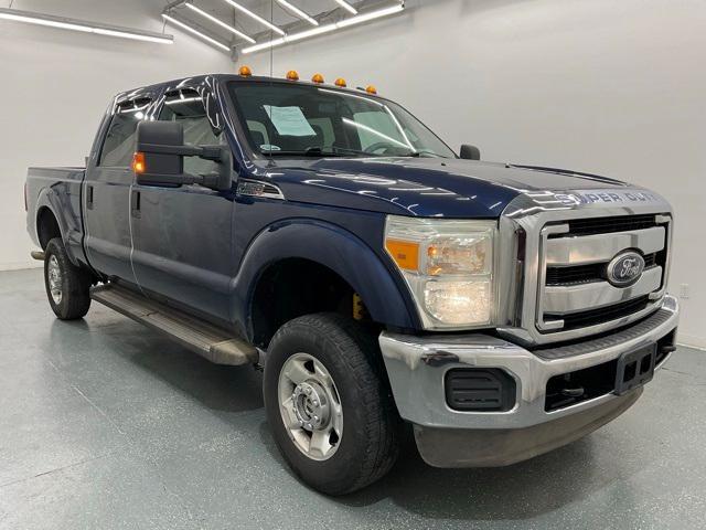 used 2011 Ford F-350 car, priced at $19,900