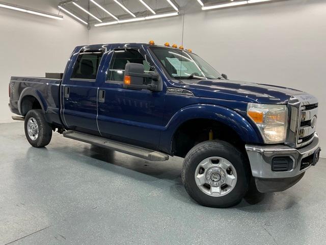 used 2011 Ford F-350 car, priced at $19,900