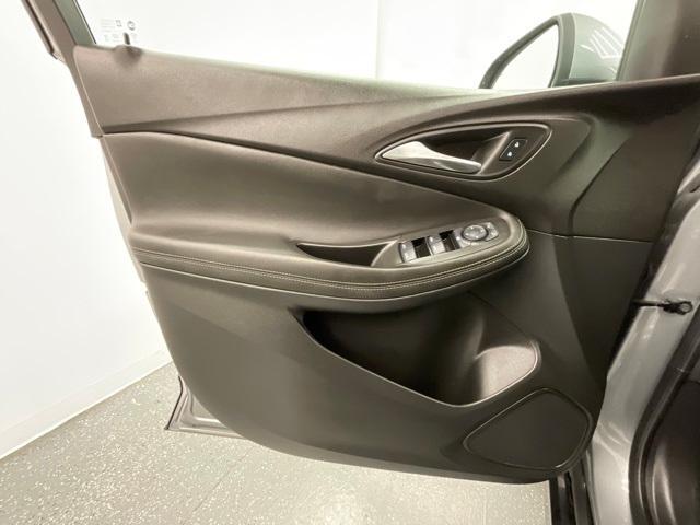 used 2024 Buick Encore GX car, priced at $20,867