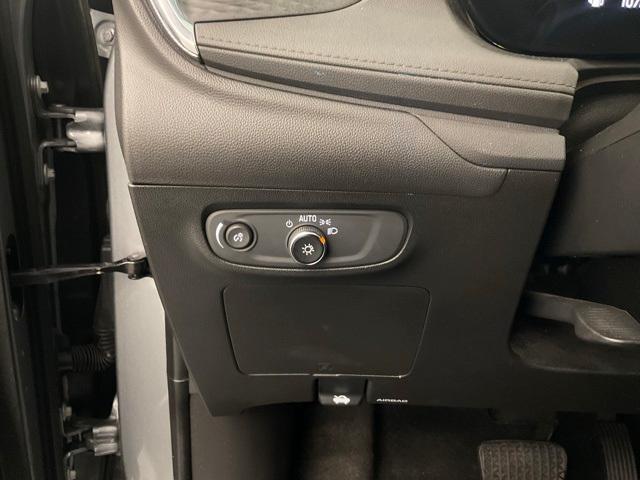used 2024 Buick Encore GX car, priced at $20,867