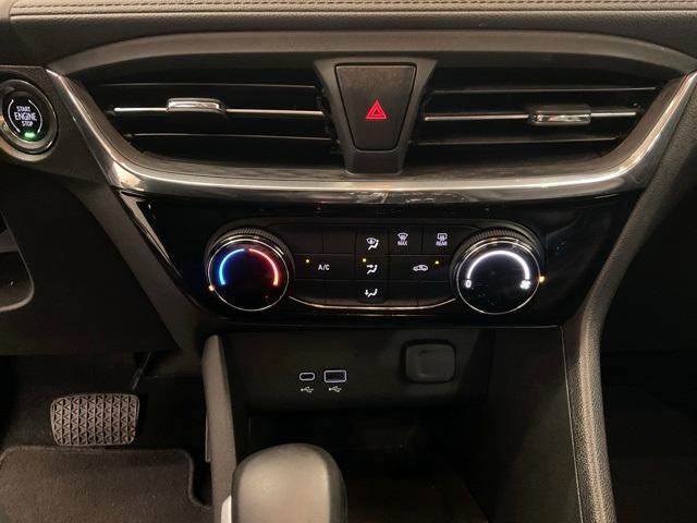 used 2024 Buick Encore GX car, priced at $20,867