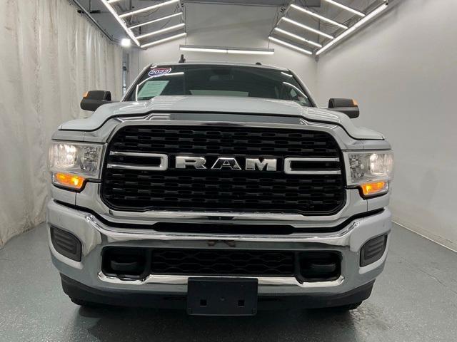 used 2022 Ram 2500 car, priced at $45,900