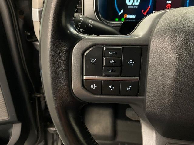 used 2022 Ford F-150 car, priced at $41,416