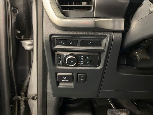 used 2022 Ford F-150 car, priced at $41,416