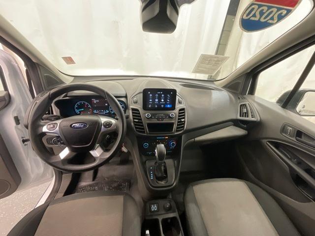 used 2020 Ford Transit Connect car, priced at $18,400