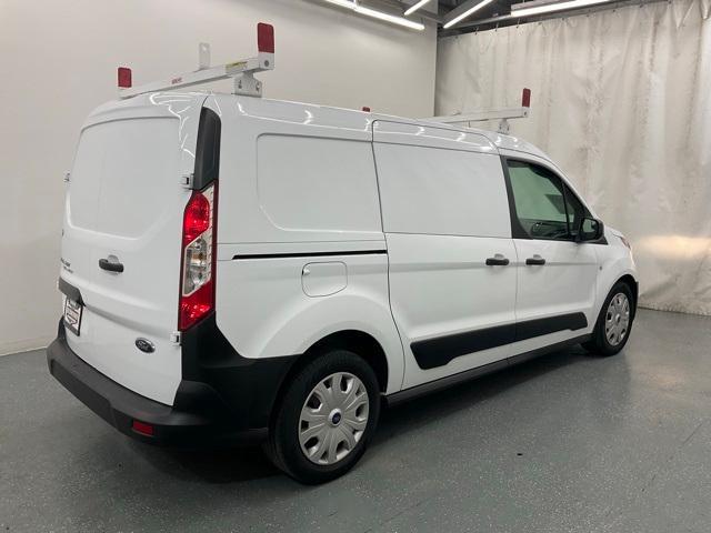 used 2020 Ford Transit Connect car, priced at $18,400