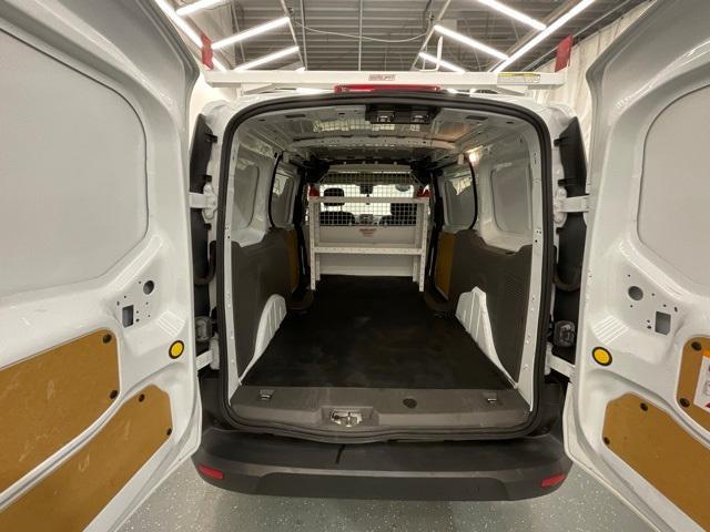 used 2020 Ford Transit Connect car, priced at $18,400