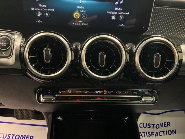 used 2020 Mercedes-Benz GLB 250 car, priced at $25,300