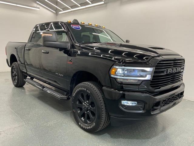 new 2024 Ram 2500 car, priced at $77,153