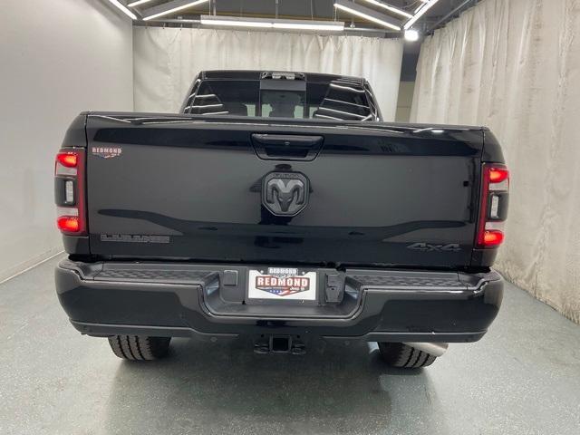 new 2024 Ram 2500 car, priced at $77,153