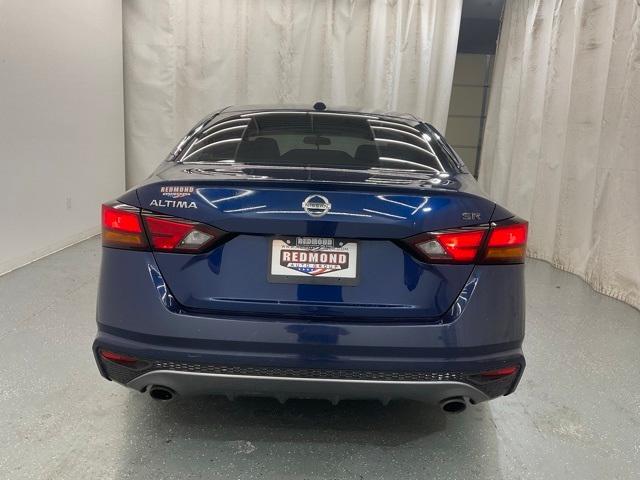 used 2019 Nissan Altima car, priced at $13,900